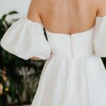 Wendy Makin Couture wedding dresses in Brisbane