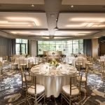 Brisbane's best hotel wedding venues