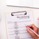 how to cut the cost on your wedding